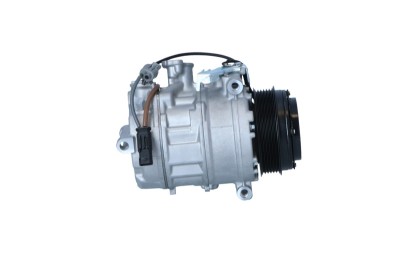 NRF 320153 EASY FIT Compresor, climatizare foto