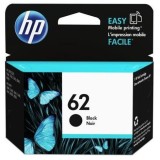 Cartus HP NR.62, black