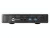 Mini PC HP ProDesk 400 G1, Intel Core I3-4160T , 4GB DDR3, SSD 128GB, Intel® HD Graphics 4400