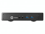 Cumpara ieftin Mini PC HP ProDesk 400 G1, Intel Core I3-4160T , 4GB DDR3, SSD 128GB, Intel&reg; HD Graphics 4400