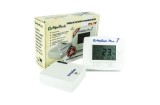Termostat Digital AlfaTech Pro7 RF Back Light Display