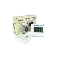 Termostat Digital AlfaTech Pro7 RF Back Light Display