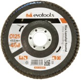 Disc Lamelar Frontal 100#, 125Mm