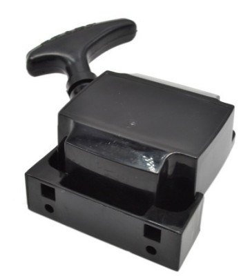 Demaror motocoasa Ruris PS280C-1-57 foto