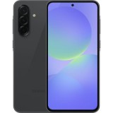 Telefon mobil Samsung Galaxy A36 5G, 6GB RAM, 128GB, Negru