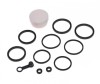 Kit reparatie etrier frana fata Honda CBR900RR 93-99,CBR1000F 87-88,CB650 82, ec... Cod Produs: MX_NEW AWH0056