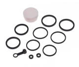 Kit reparatie etrier frana fata Honda CBR900RR 93-99,CBR1000F 87-88,CB650 82, ec... Cod Produs: MX_NEW AWH0056