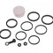 Kit reparatie etrier frana fata Honda CBR900RR 93-99,CBR1000F 87-88,CB650 82, ec... Cod Produs: MX_NEW AWH0056