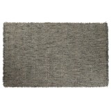 Cumpara ieftin Covor Turcoaz 200x300 cm Poliester Esprit - Covor Camera Sufragerie Dormitor - Design Modern