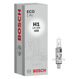 Cumpara ieftin Bec Halogen H1 Bosch Eco P14, 5s, 12V, 55W