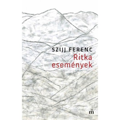 Ritka esem&amp;eacute;nyek - Szijj Ferenc foto