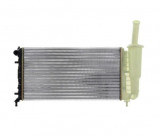 Radiator racire Fiat Idea, 2004-2011, Lancia Musa, 2004-2012, Lancia Ypsilon (843), 2003-2011, Motorizare 1, 4 57/66/70kw Benzina, tip climatizare Ma