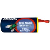Banda adeziva impotriva tantarilor si mustelor Bros, tub