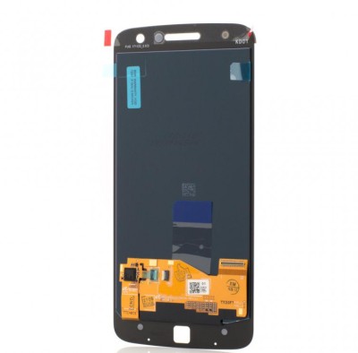 LCD Motorola Moto Z + Touch, Black foto