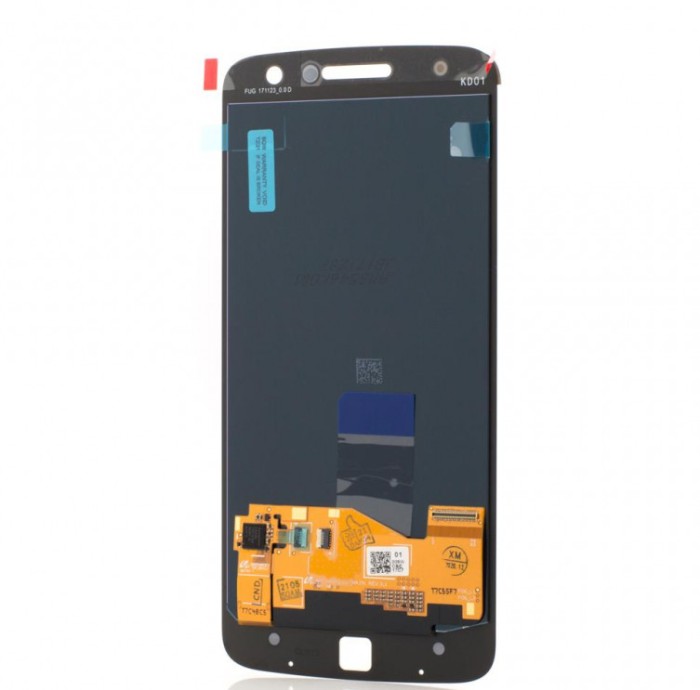 LCD Motorola Moto Z + Touch, Black