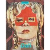 Gilles N&eacute;ret, Salvador Dali, 1904 - 1989