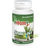 Spirulina 400mg 150cpr
