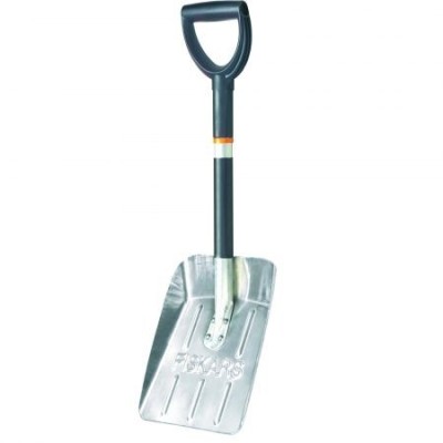 FISKARS Snow Light Lopata pentru masina foto