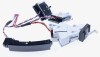 KLIPPENSENSOR RECHTS+BUMPER 9.01.0508 pentru aspirator ROBOROCK