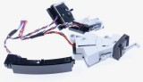KLIPPENSENSOR RECHTS+BUMPER 9.01.0508 pentru aspirator ROBOROCK