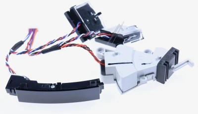 KLIPPENSENSOR RECHTS+BUMPER 9.01.0508 pentru aspirator ROBOROCK foto