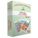 Europa. Tari si capitale/***