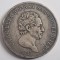 Italia, Sardinia, 5 Lire 1827 Charles Felix
