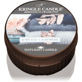 Kringle Candle Knitted Cashmere lum&acirc;nare 42 g