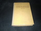 Cumpara ieftin INDREPTAR LEGISLATIV FINANCIAR ECONOMIC 1948 1958 VOL III