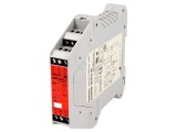 Releu de siguranță G9SB 24V
