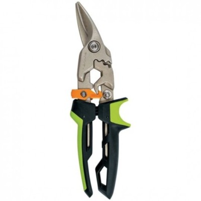 FISKARS Foarfeca pentru tabla PowerGear, taietura pe dreapta foto
