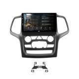 Cumpara ieftin Navigatie HUB64 Jeep Grand Cherokee (2014-2022), 8GB RAM, Android 13, Octacore, Slot Sim 4G, DSP, GPS, Wi-FI, Carplay, Android Auto, USB, Bluetooth, W