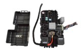 Sigurante Auto Yato 12V, Set 1-24 Bucati, Panou Sigurante Volvo XC60 II 246 2019, OEM 31384034
