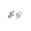 Șurub Reglaj Fr&acirc;nă Bicicletă M7 Aluminiu Conic ARV-00770