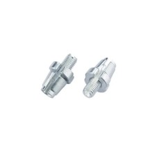 Surub reglaj frana, M7, Aluminiu. Forma Conica, bicicleta, ARV-00770