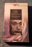 Cum vad eu lumea Teoria relativitatii Albert Einstein