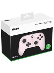 8bitdo Ultimate Wired Xbox Pad Pink Xbox PC|XBOX ONE|XBOX SERIES S|XBOX SERIES X