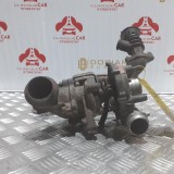 Cumpara ieftin Turbina Peugeot Citroen 2.0 D