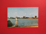 CARTE POSTALA - RSR - MAMAIA
