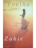 Paulo Coelho - Zahir (Editia: 2005), Humanitas