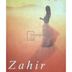 Paulo Coelho - Zahir (editia 2005)