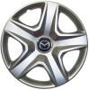 Capace Roti Kerime R15, Potrivite Jantelor de 15 inch, Pentru Mazda, Model 340