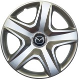 Capace Roti Kerime R16, Potrivite Jantelor de 16 inch, Pentru Mazda, Model 418