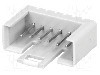 Conector IDC, 6 pini, pas pini 2.54mm, TOMIC - PZ1306
