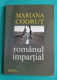 Mariana Codrut &ndash; Romanul impartial ( antologie articole )