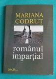 Mariana Codrut &ndash; Romanul impartial ( antologie articole )