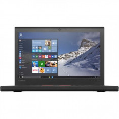 Laptop Lenovo Thinkpad X260, Intel Core i7-6500U 2.50GHz, 8GB DDR4, 240GB SSD, 12.5 Inch, Webcam, Grad A- foto