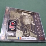 CD GUNS N&#039;ROSES-CHINESE DEMOCRACY RARA!!!! ORIGINAL