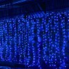 Instalatie perdea exterior, 300LED V8, 3x3m, consum redus