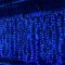 Instalatie perdea exterior, 300LED V8, 3x3m, consum redus